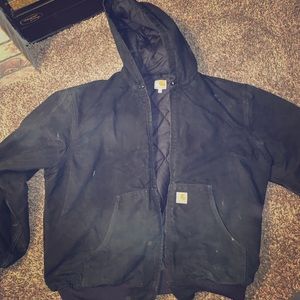Carhart Winter Coat